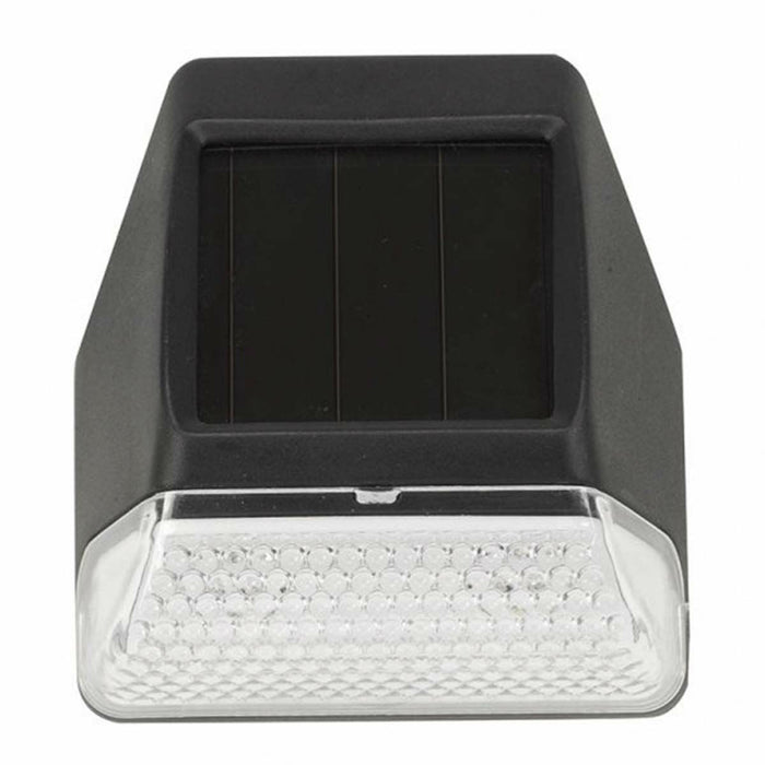 Lampă de perete Smart Garden Plastic 3 Lm (4 Unități)