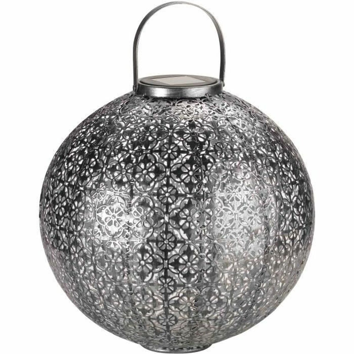 Lampă solară Smart Garden Jumbo Damasque