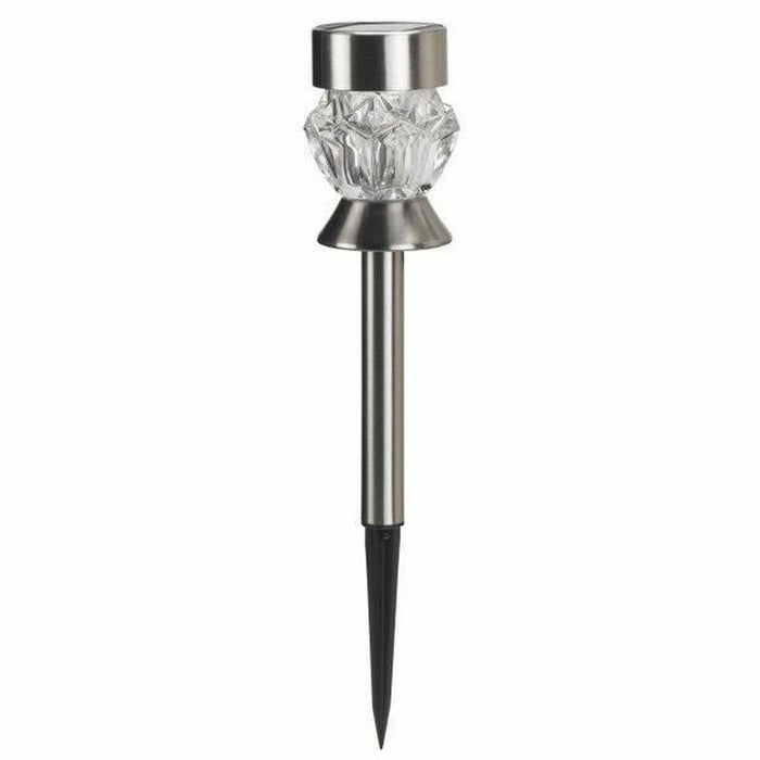 Set de lămpi-țăruși solare de grădină Smart Garden Geam (4 Unități)