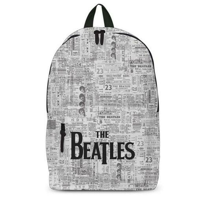 Rucsac Casual Rocksax The Beatles 30 x 43 x 15 cm