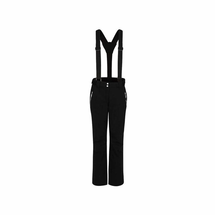 Pantaloni de ski Dare 2b Effused Insuled II Negru
