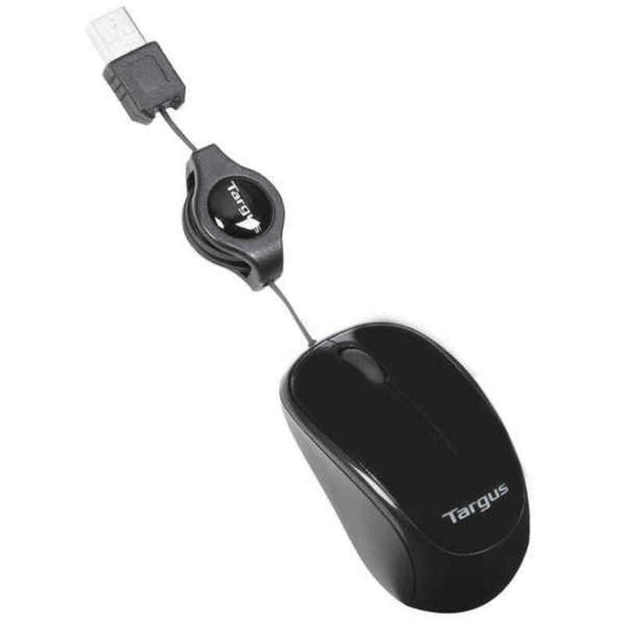 Mouse Targus AMU75EU Negru Multicolor