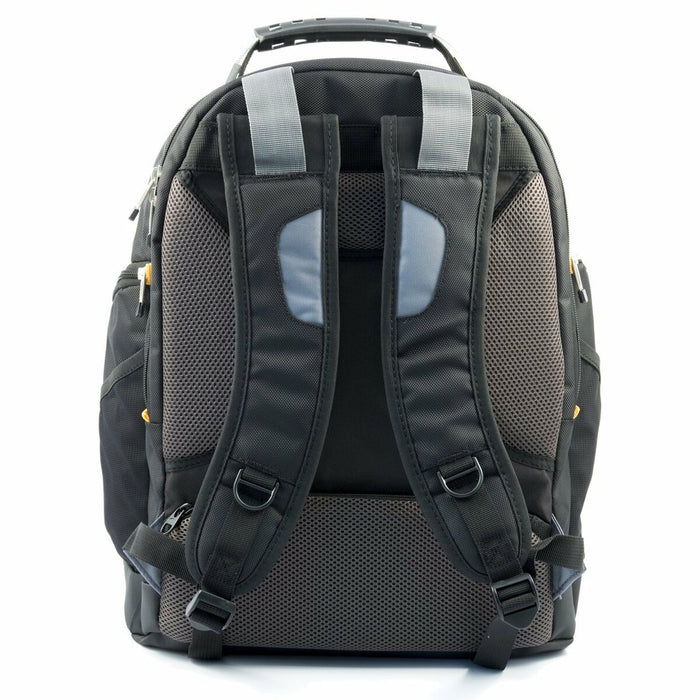 Servietă pentru Laptop Targus TSB238EU Negru 16"