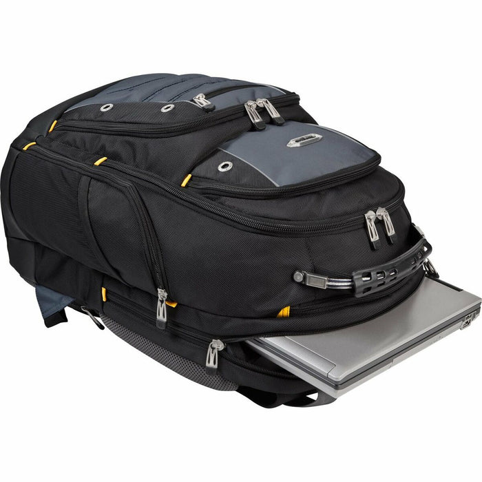 Rucsac pentru Laptop Targus TSB238EU 15,6" Negru