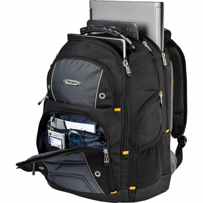 Rucsac pentru Laptop Targus TSB238EU 15,6" Negru