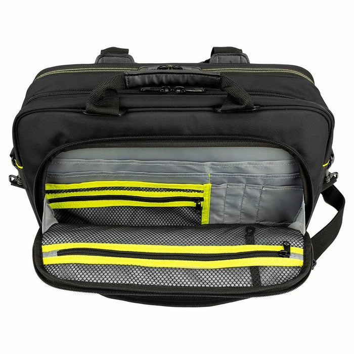 Servietă pentru Laptop Targus TCG460GL Negru 15,6"
