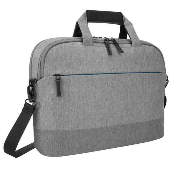 Servietă pentru Laptop Targus CityLite 15.6" Gri
