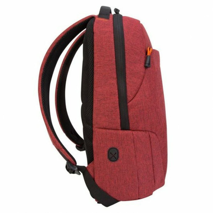 Rucsac pentru Laptop Targus TSB95202GL Roșu Coral