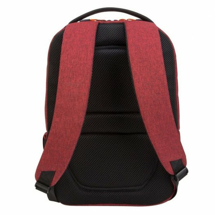 Rucsac pentru Laptop Targus TSB95202GL Roșu Coral