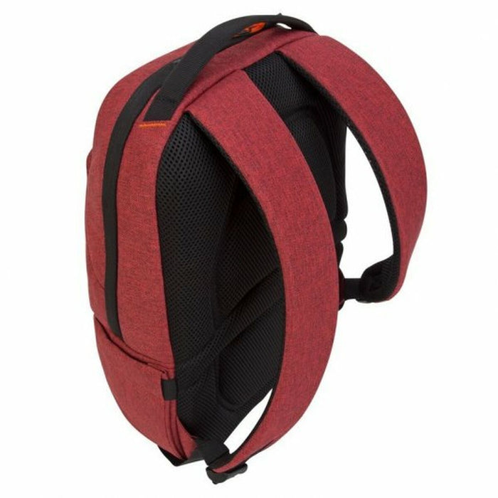 Rucsac pentru Laptop Targus TSB95202GL Roșu Coral