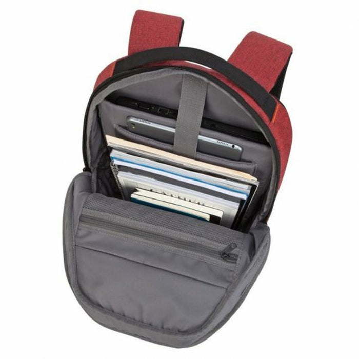 Rucsac pentru Laptop Targus TSB95202GL Roșu Coral