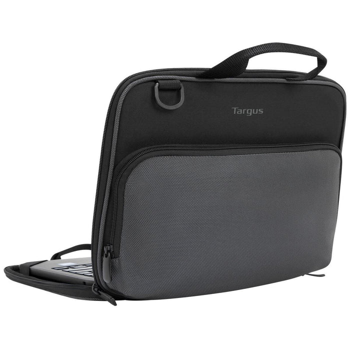 Servietă pentru Laptop Targus TED006GL Negru