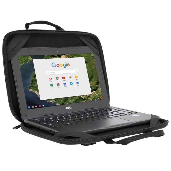 Servietă pentru Laptop Targus TED006GL Negru