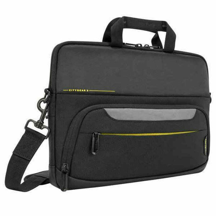 Servietă pentru Laptop Targus TSS866GL Negru 14"