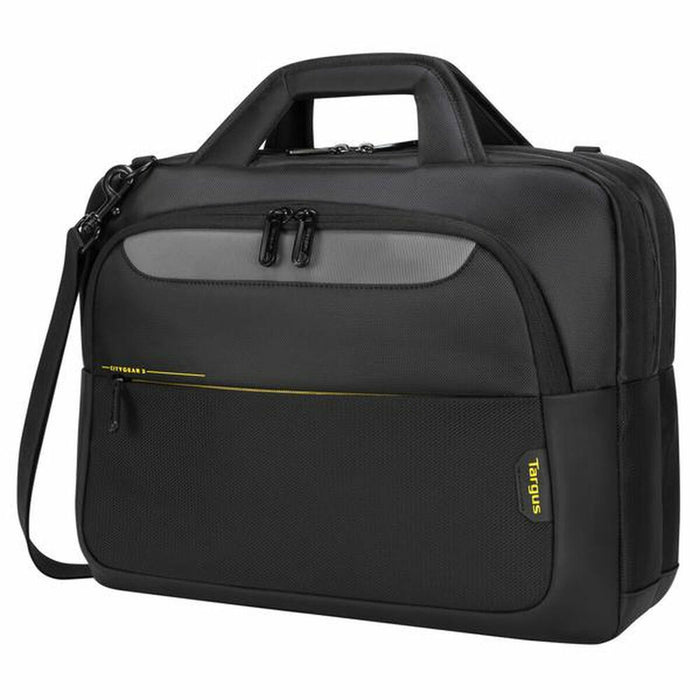 Servietă pentru Laptop Targus TCG470GL Negru 17,3"