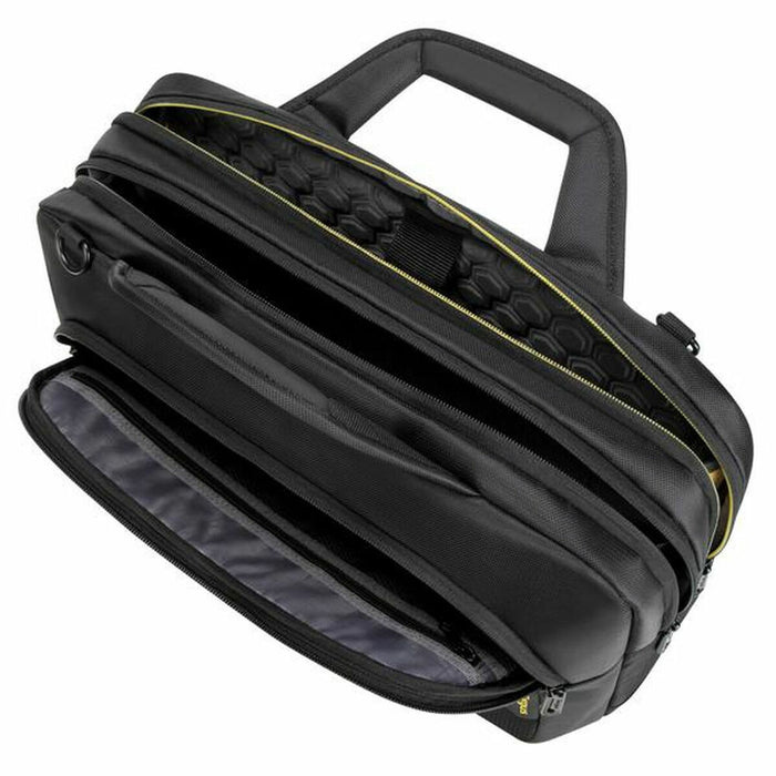 Servietă pentru Laptop Targus TCG470GL Negru 17,3"
