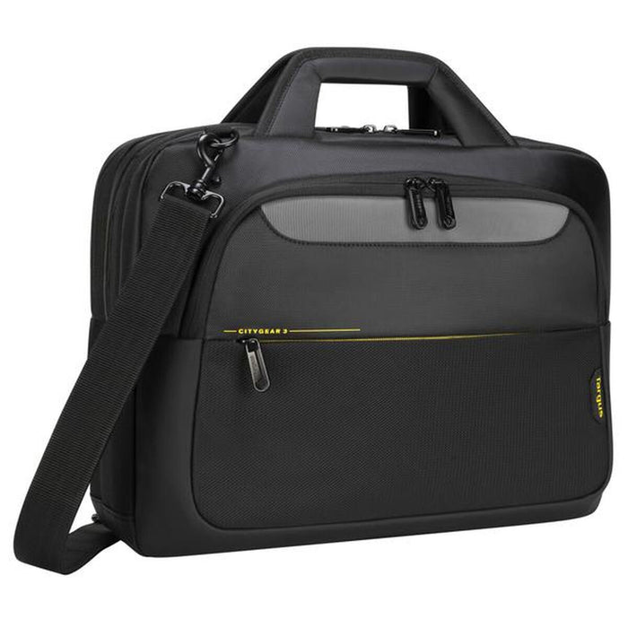 Servietă pentru Laptop Targus TCG455GL Negru 14"