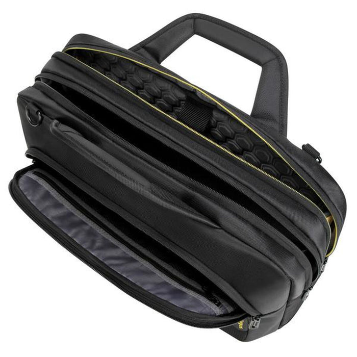 Servietă pentru Laptop Targus TCG455GL Negru 14"