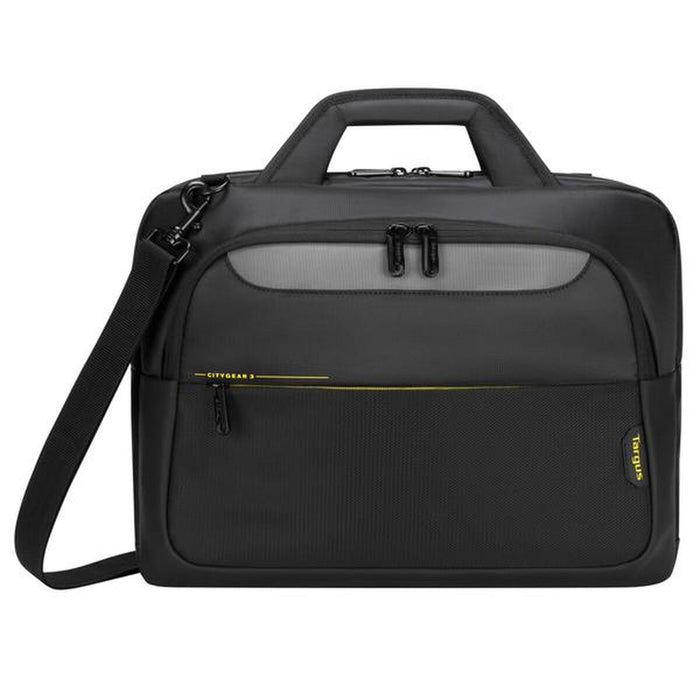Servietă pentru Laptop Targus TCG455GL Negru 14"