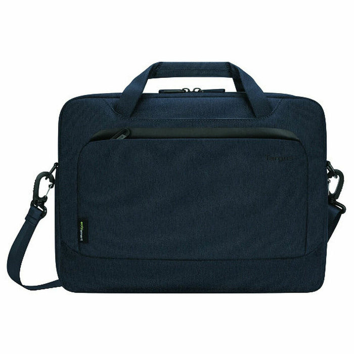 Servietă pentru Laptop Targus CYPRESS ECO 14" Bleumarin