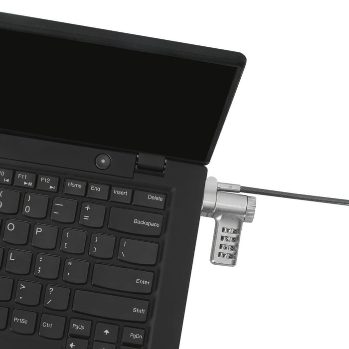 Cablu de Securitate Targus ASP96GL-S
