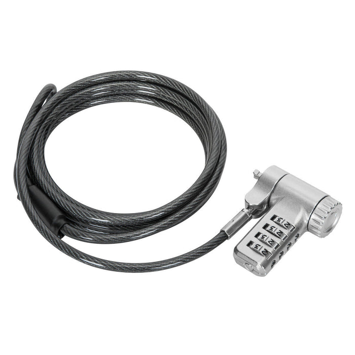 Cablu de Securitate Targus ASP96GL-S