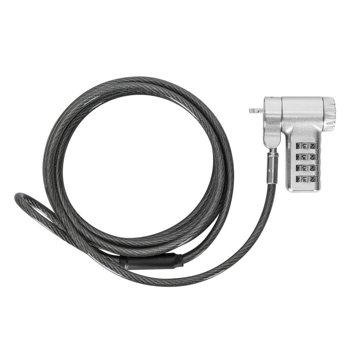 Cablu de Securitate Targus ASP96GLX-S 2 m