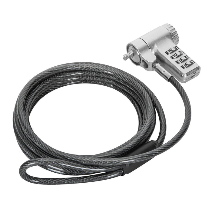 Cablu de Securitate Targus ASP96GLX-S 2 m