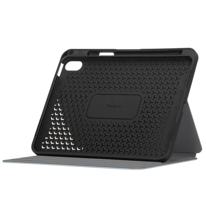 Husă pentru Tabletă Targus Click-in Negru Argintiu
