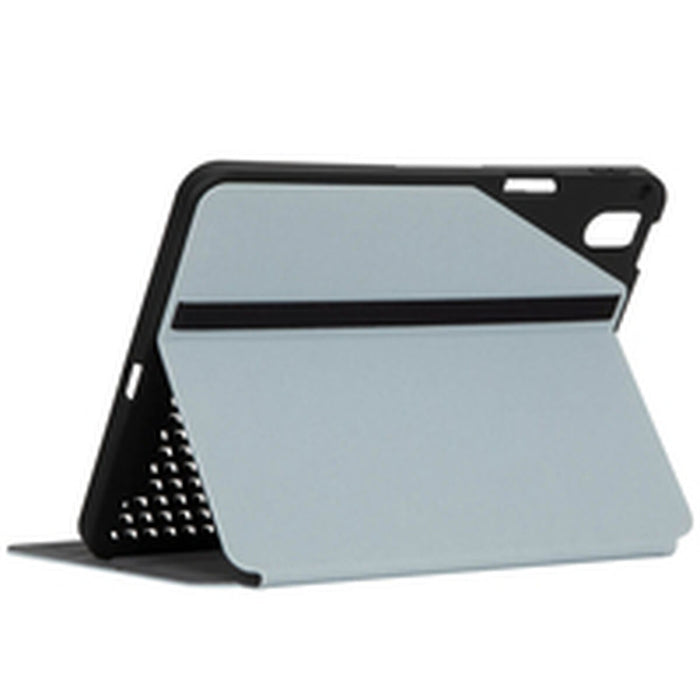Husă pentru Tabletă Targus Click-in Negru Argintiu