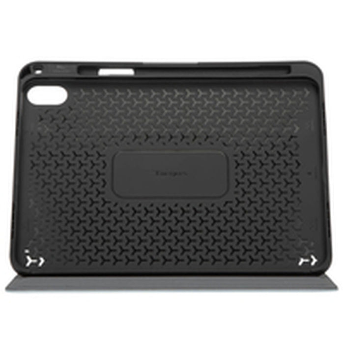 Husă pentru Tabletă Targus Click-in Negru Argintiu