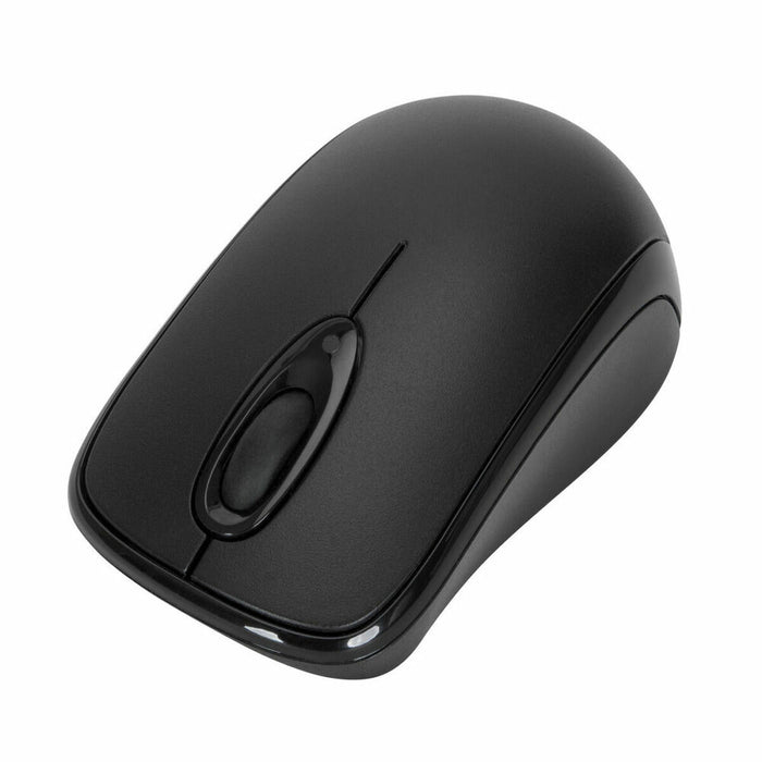 Mouse Fără Fir Targus AMB844GL Bluetooth Negru