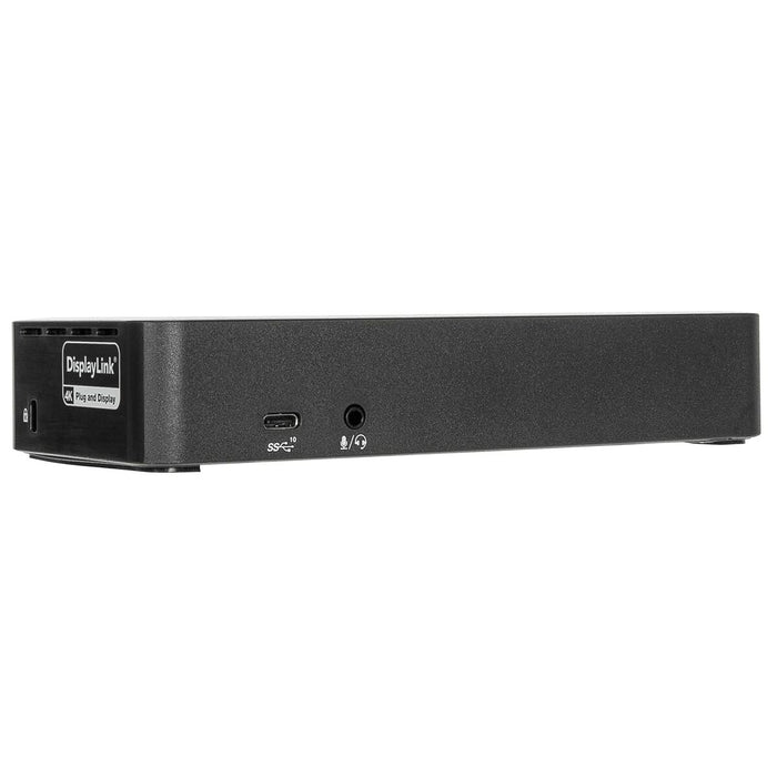 Dockstation Targus DOCK182EUZ Negru