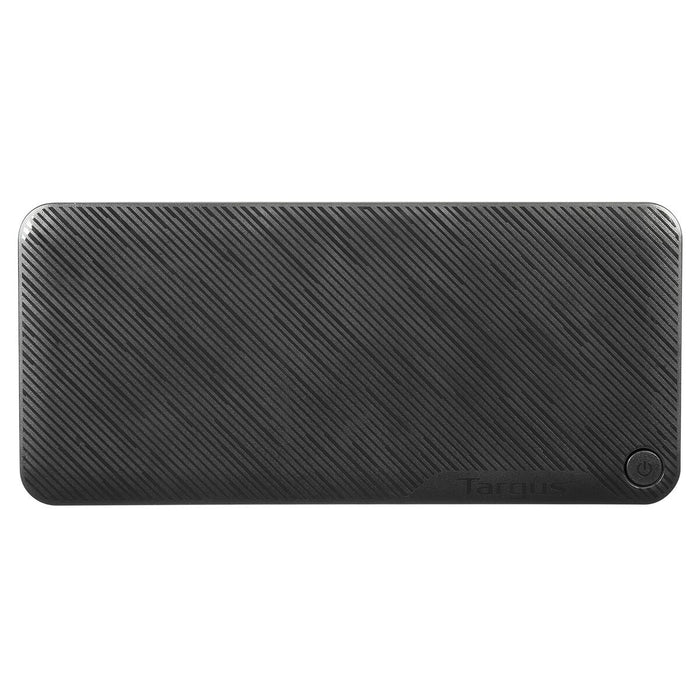 Dockstation Targus DOCK182EUZ Negru