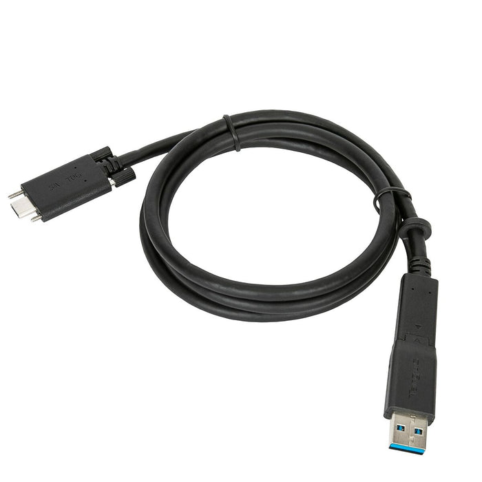 Dockstation Targus DOCK182EUZ Negru