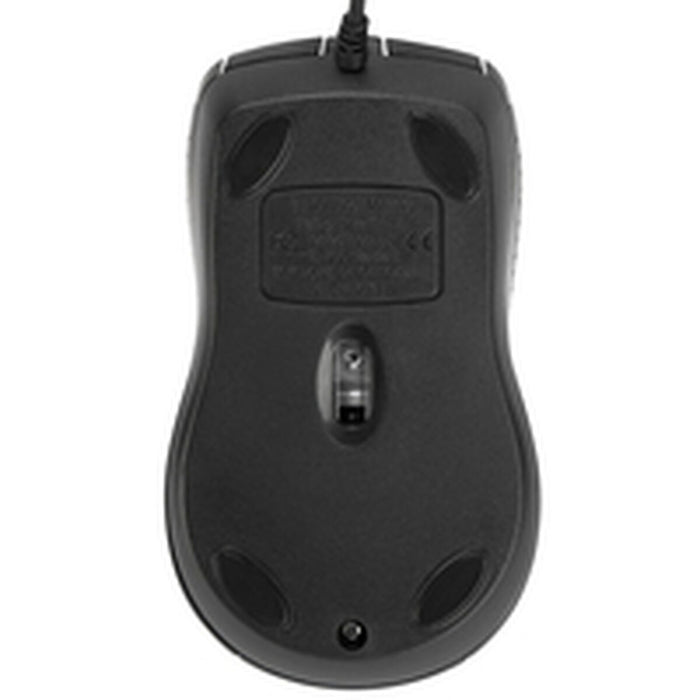 Mouse Optic Targus AMU81AMGL