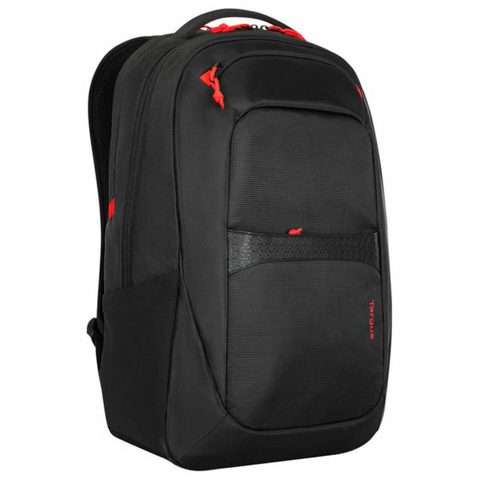 Rucsac pentru Laptop Targus TBB639GL Negru 17,3"