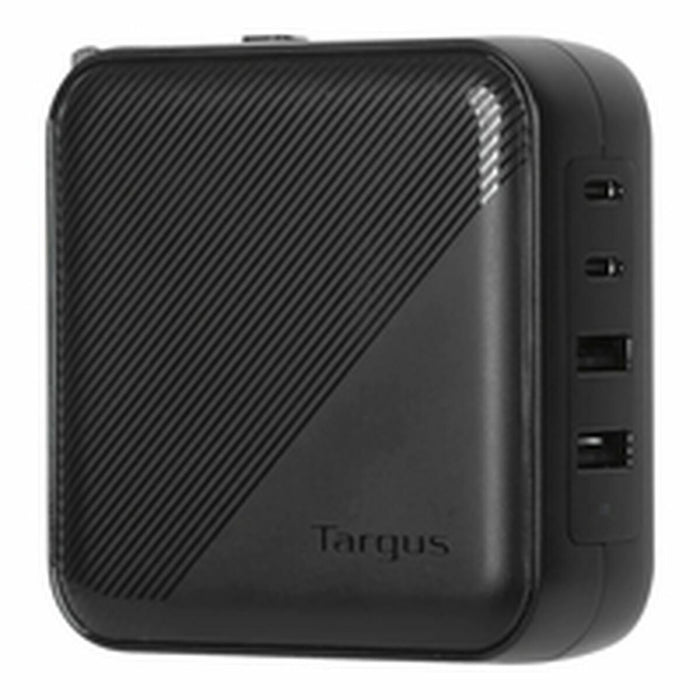 Încărcător de Perete Targus APA109GL Negru