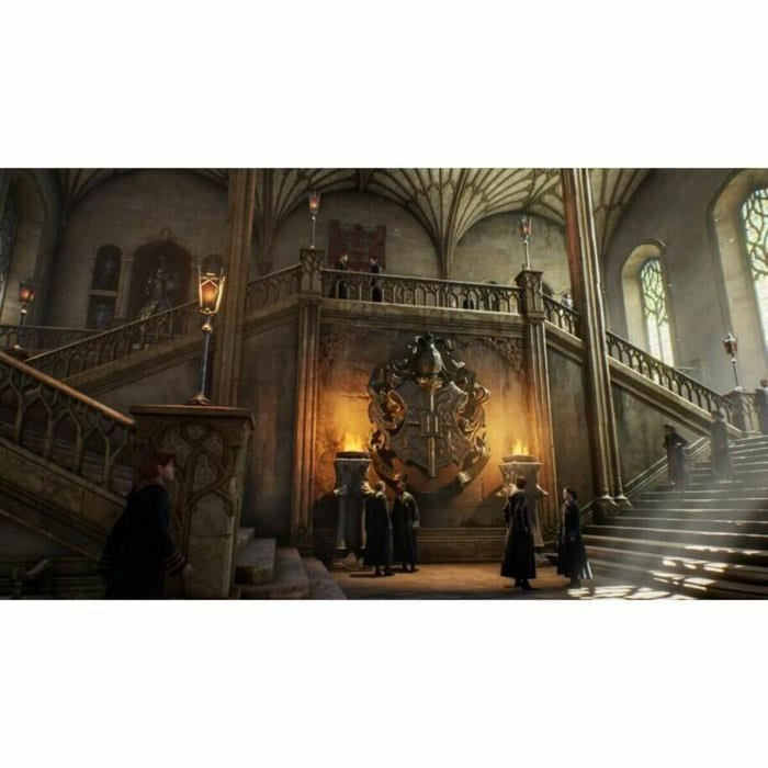 Joc video Xbox One Warner Games Hogwarts Legacy: The legacy of Hogwarts