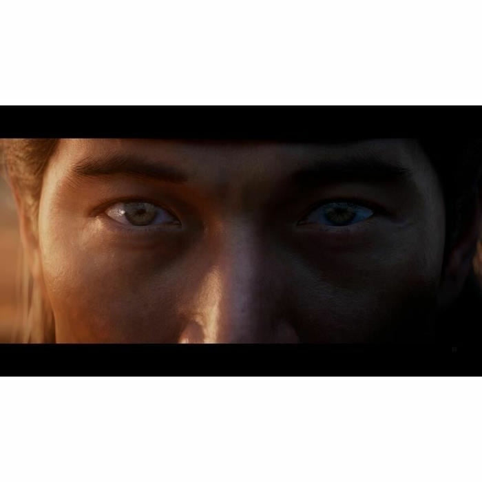Joc video Xbox Series X Warner Games Mortal Kombat 1