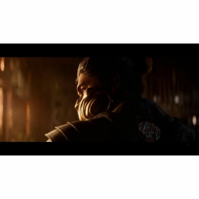 Joc video Xbox Series X Warner Games Mortal Kombat 1