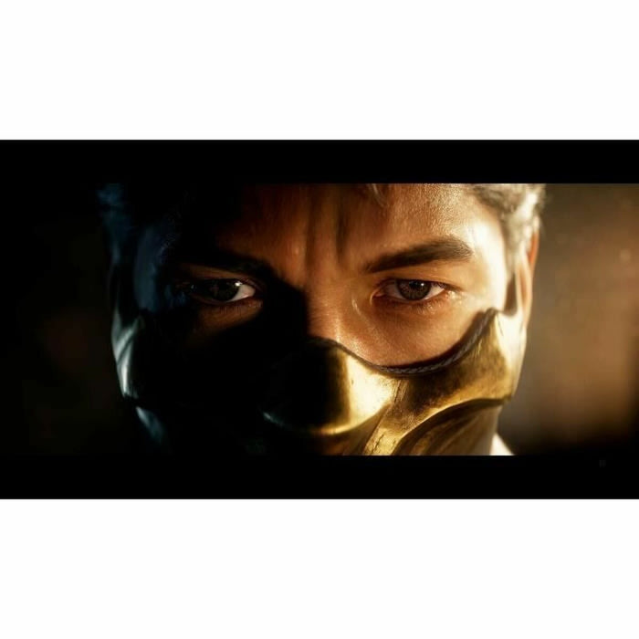 Joc video Xbox Series X Warner Games Mortal Kombat 1