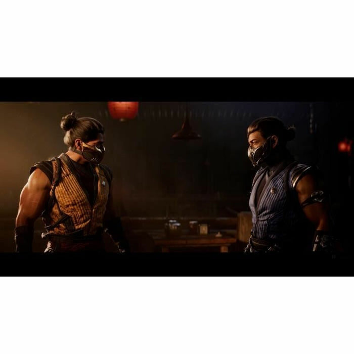 Joc video Xbox Series X Warner Games Mortal Kombat 1