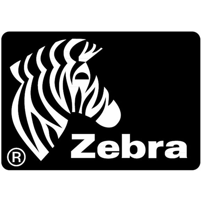 Etichete pentru Imprimantă Zebra 800274-505 Alb (12 Unități)