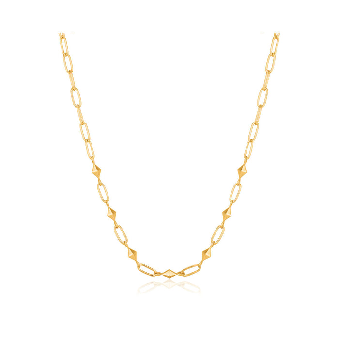 Colier Damă Ania Haie N025-03G 40 cm