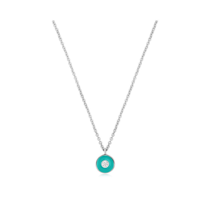 Colier Damă Ania Haie N028-01H-T 40 cm