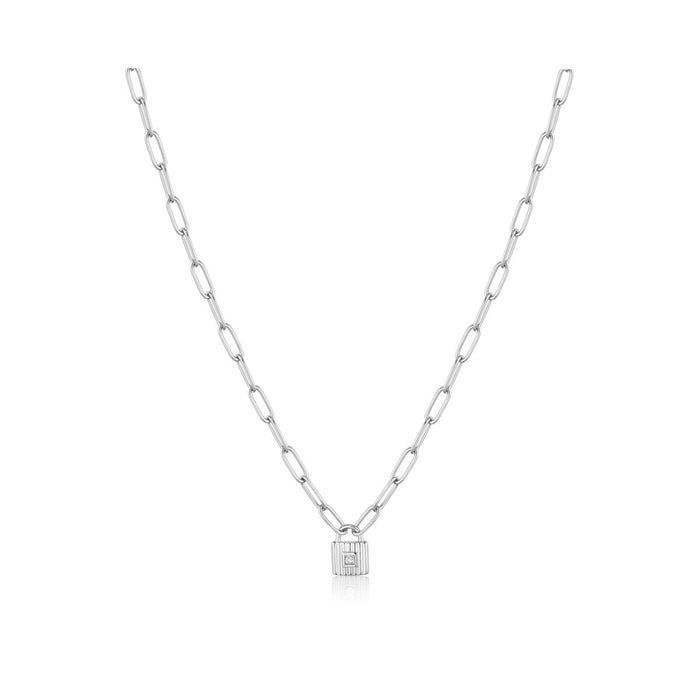 Colier Damă Ania Haie N032-01H 40 cm