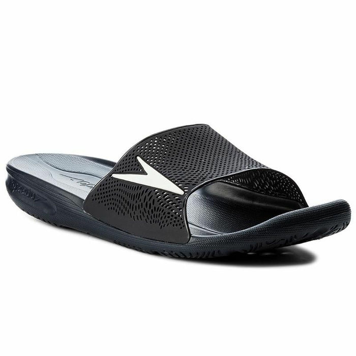 Șlapi pentru Damă Speedo Atami II Max Bleumarin