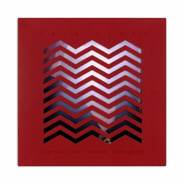 Discuri vynil Mondo Twin Peaks Limited Edition