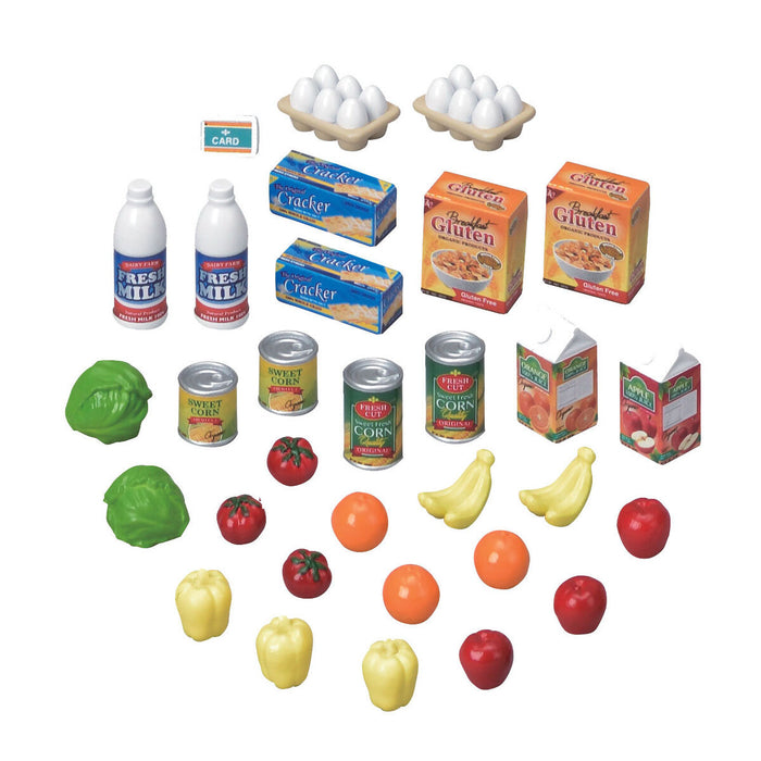 Accesorii pentru papusi Sylvanian Families Supermarch2